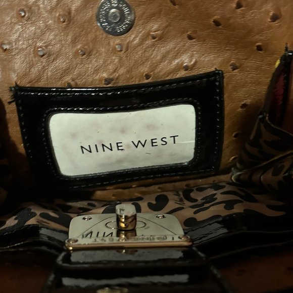 Nine West  Cross Body Bag - Picture 2 of 5
